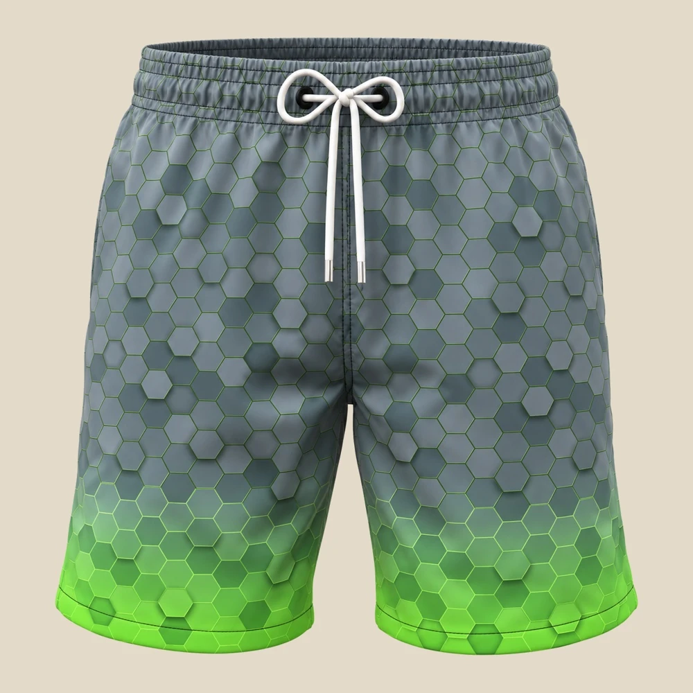 Badehose, Vorderseite