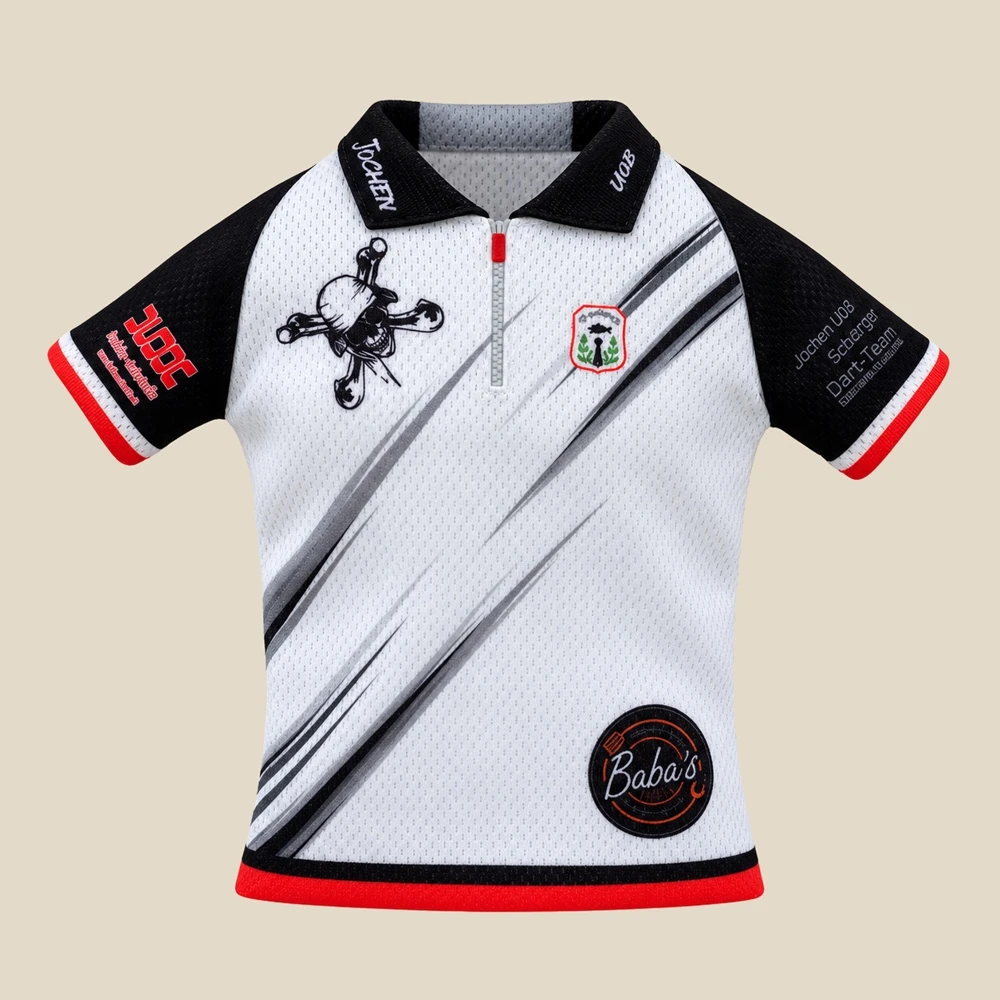 Mini Shirt, Vorderseite