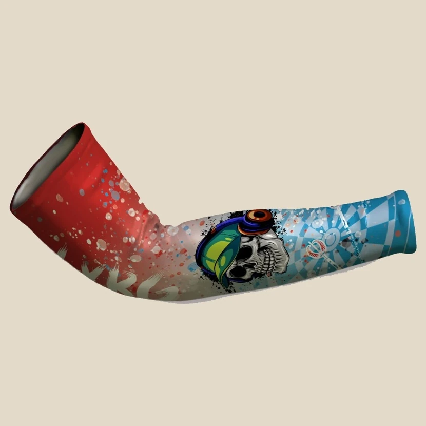 Dart Sleeve