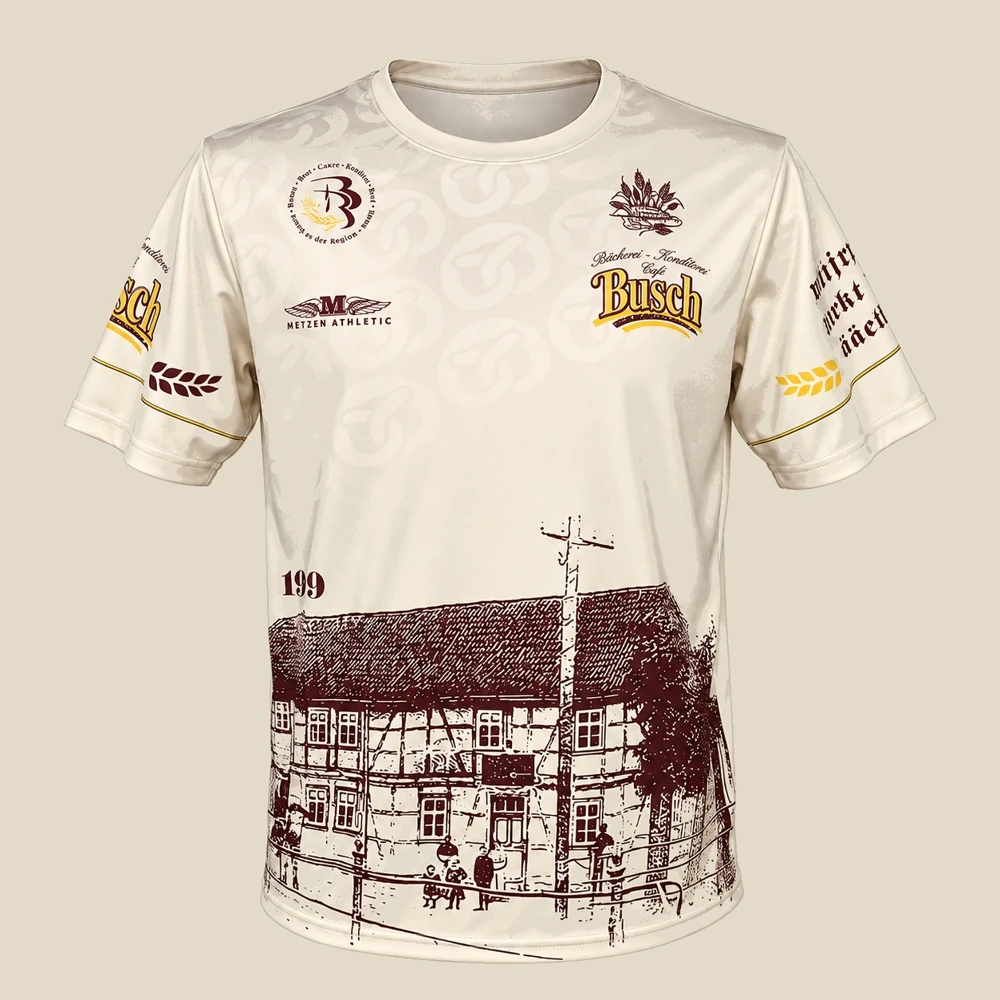 Dart T-Shirt, Vorderseite