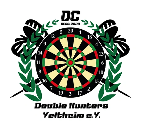 DC Double Hunters