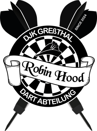 DC Robin Hood